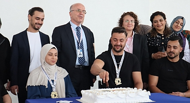 Kayseri Şehir Hastanesi’nin 2 sporcusundan atıcılıkta önemli başarı