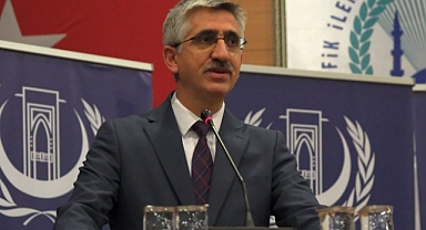 Kayserili Milli Eğitim Bakan Yardımcısı Yılmaz görevden alındı