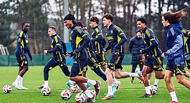 Kayserispor, deplasman çalışmalarını tamamladı!