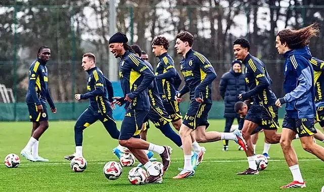 Kayserispor, deplasman çalışmalarını tamamladı!