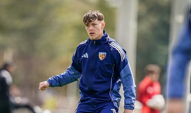 Kayserispor, Fenerbahçe Maçı İçin Hazır