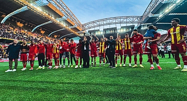 Kayserispor ligde kalma yolunda kritik virajda