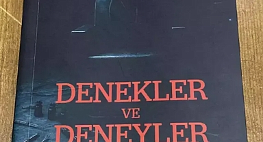 Kazadan sonra hayatını edebiyata adadı!