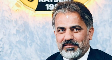 KGC Başkanı Kösedağ’dan 23 Nisan mesajı