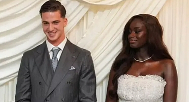 Kız tarafıymışız haberimiz yok!