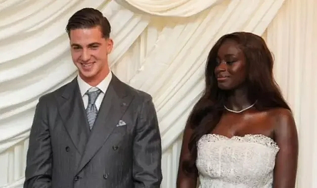 Kız tarafıymışız haberimiz yok!