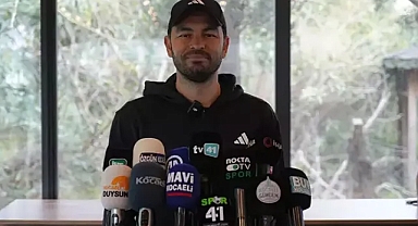 Kocaelispor Teknik Direktöründen Galatasaray'a kinayeli gönderme!