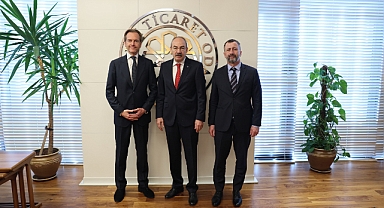 Kto’dan Avrupa’ya Dijital Ticaret Köprüsü