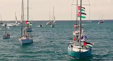 Küresel Kararlılık Filosu ispanyada harekete geçiçek 