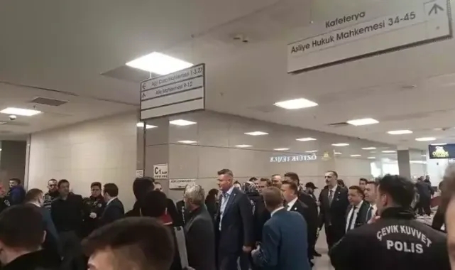 Mahkemeden Mert Hakan hakkında flaş karar!