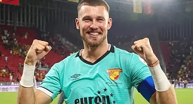 Mateusz Lis, Lech Poznan'a mı transfer oluyor!