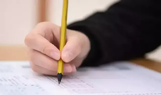 MEB: Liselere geçiş sınavı tarihi belli oldu 