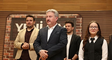 Mektep Melikgazi Öğrencilerinin Hazırladığı Tiyatro Oyunu Büyük Alkış Topladı