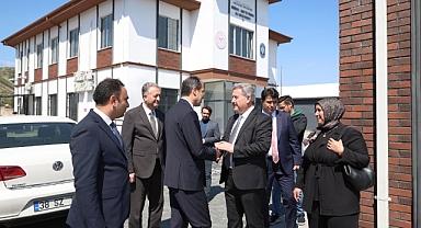 Melikgazi Belediyesi'nden 3 Mahalleyi Mutlu Edecek Diş Hastanesi Müjdesi