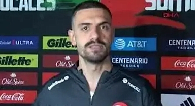 Merih Demiral, tarihi şampiyonaya hazırlanıyor!