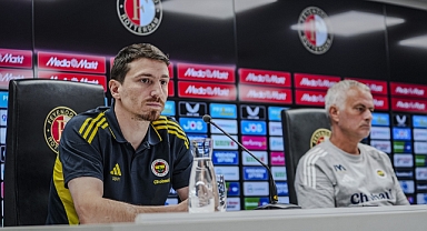 Mert Hakan Yandaş'dan ilk açıklama!