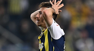 Mert Hakan Yandaş'dan sitem!