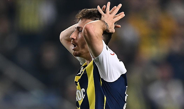 Mert Hakan Yandaş'dan sitem!
