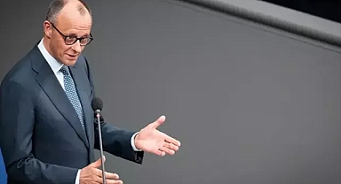 Merz ateşkesi memnuniyetle karşıladı