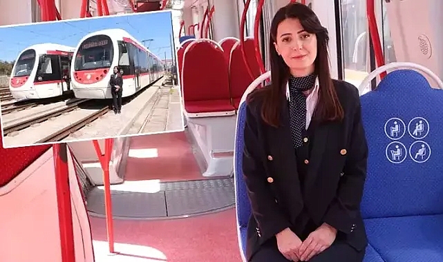 Mesleğini bırakıp yeni bir başlangıç yaptı