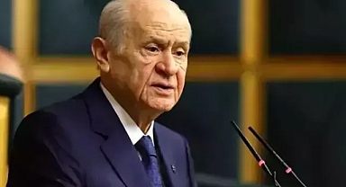 MHP lideri Bahçeli'den Maraş saldırısı ve gençlik açıklaması!