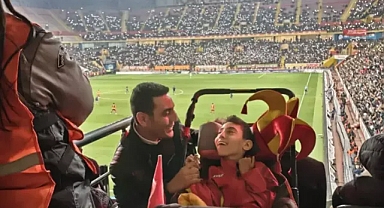 Milletvekili Ersoy ve Başkan Dirgenali'den örnek davranış!