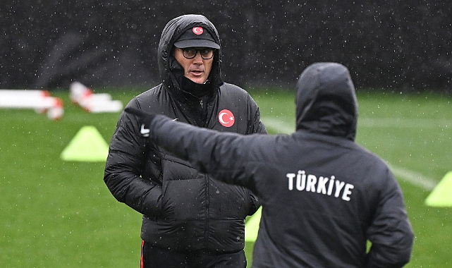 Montella'ya övgü meslektaşından geldi!