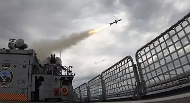 MSB :..Mavi Vatan-2026 Tatbikatı'nın başarıyla tamamlandığını duyurdu. 