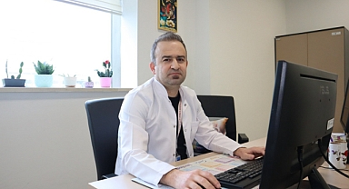 Nöroloji Uzmanı Dr. Ali Sönmez: Parkinson hastalığı bir son değil, hayatın yeni ritmine uyum sağlama sürecidir