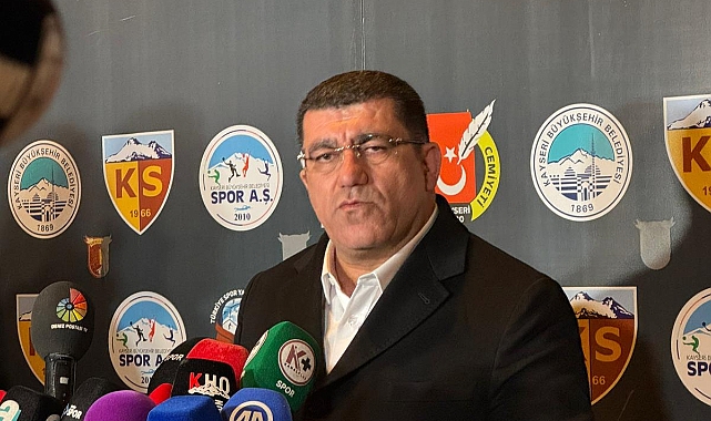 Nurettin Açıkalın: Ligde kalacağımızı umut ediyorum