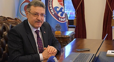 O isimden Trabzonspor taraftarlarını kızdıracak sözler!