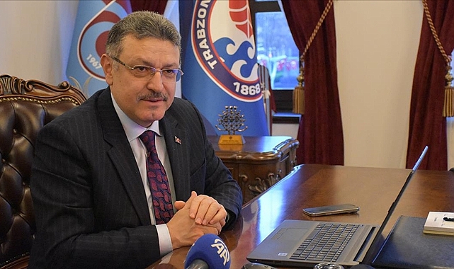 O isimden Trabzonspor taraftarlarını kızdıracak sözler!