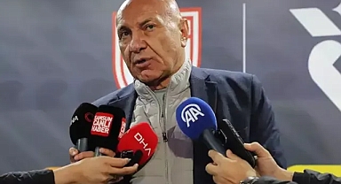 O kulübün Başkanından Beşitaş'a flaş sözler!