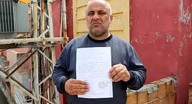 Oğlu akıma kapıldı; babadan dikat çeken iddia!