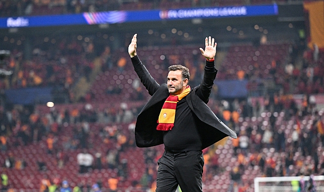 Okan Buruk kapıları kapattı!