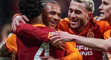 Oklar Buruk'a döndü!