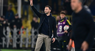 Oklar yine Tedesco'da!