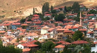 Özvatan Boğaziçi Mahallesi’nde Ağaçlandırma Kampanyası