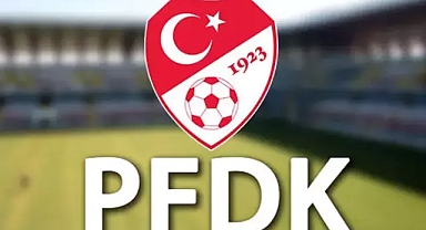 PFDK'da Galatasaray ve Samsunspor hakkında şok karar!