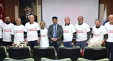 Prof. Dr. Gültekin: Son 30 yılda parkinson hastalığında artış oldu