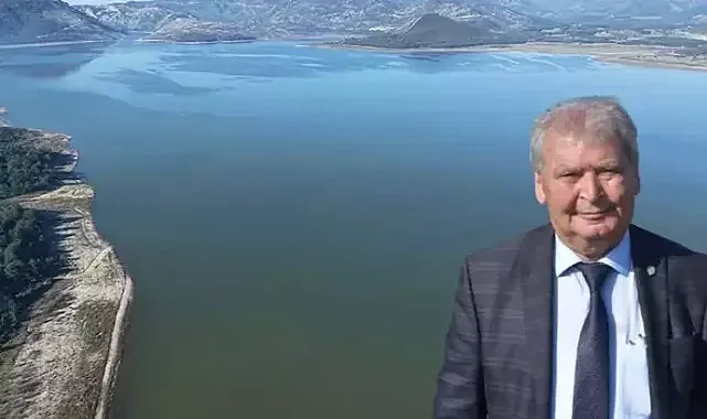 Prof.Dr. Yaşar'dan ilginç teori: 2035'e kadar süre verdi!