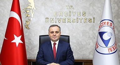 Rektör Prof. Dr. Fatih Altun’un “23 Nisan Ulusal Egemenlik ve Çocuk Bayramı” Mesajı