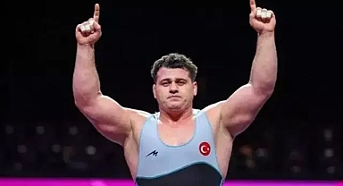 ringlerin aslanı Avrupa'yı feth ediyor!