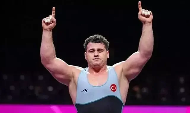 ringlerin aslanı Avrupa'yı feth ediyor!