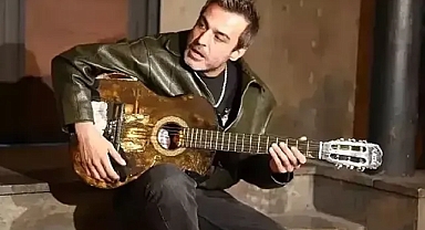 Rıza Tamer hayatını kaybetti!