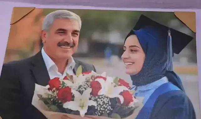 Rojin’in babası: Adalet Bakanı burada olsaydı gidip elini öpecektim