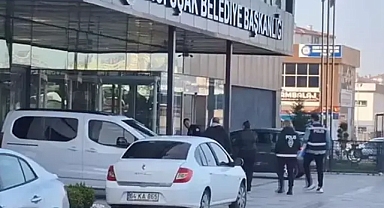'Rüşvet' soruşturması kapsamında 28 şüpheli gözaltına alındı