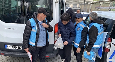 Samsun'da Okullara Saldırı İddiaları: 7 Gözaltı