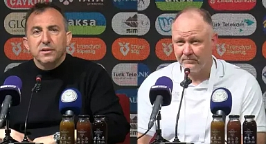 Samsunspor Antrenöründen karşılaşma sonrası çarpıcı açıklama!