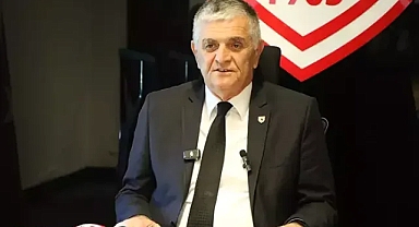 Samsunspor'dan rakiplerine gözdağı!